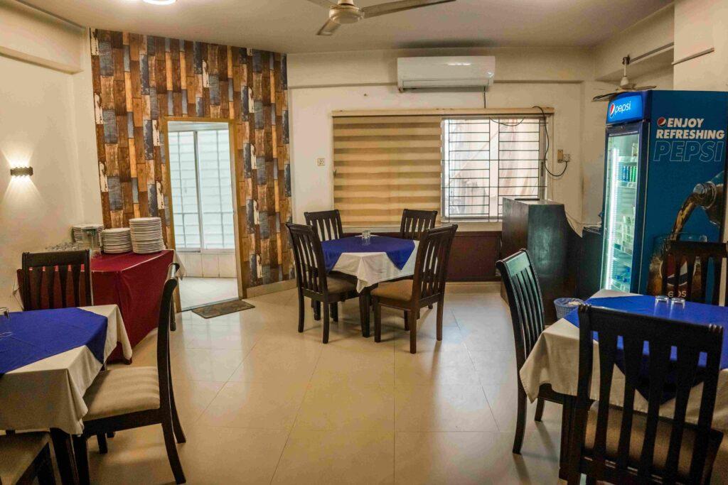 Ambassador Residency Hotel Chittagong Bagian luar foto